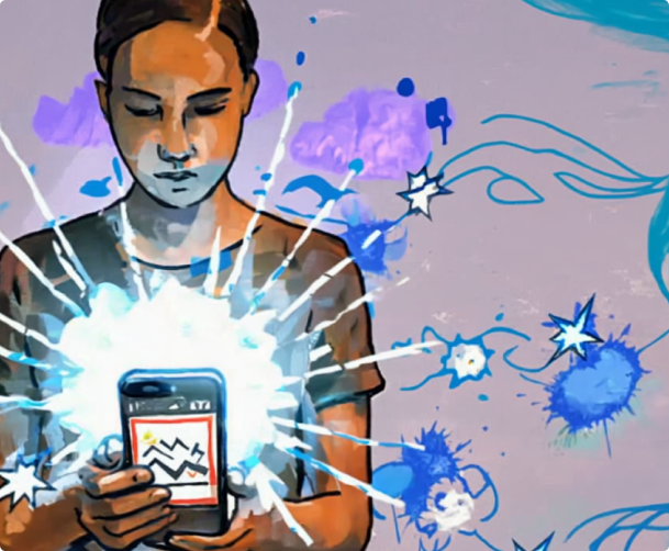 AI Aided Marketing With Record Breaking Conversion